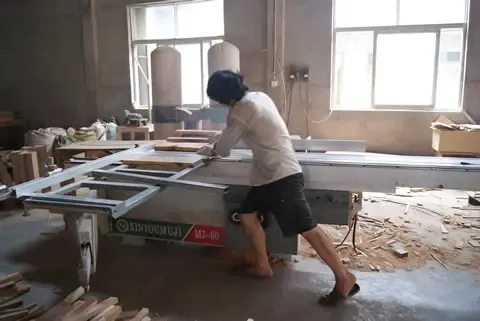 板式家具制造行业的最新发展趋势